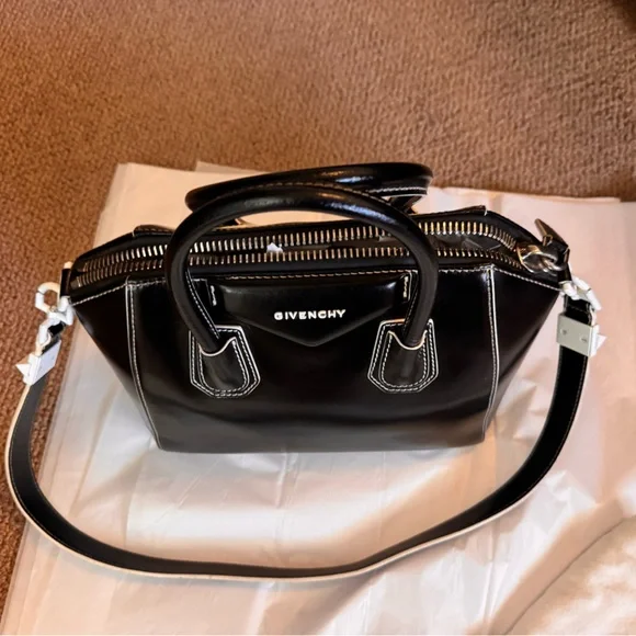 Givenchy antigona ( small ) - Picture 8 of 14